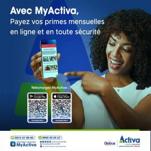 MYACTIVA